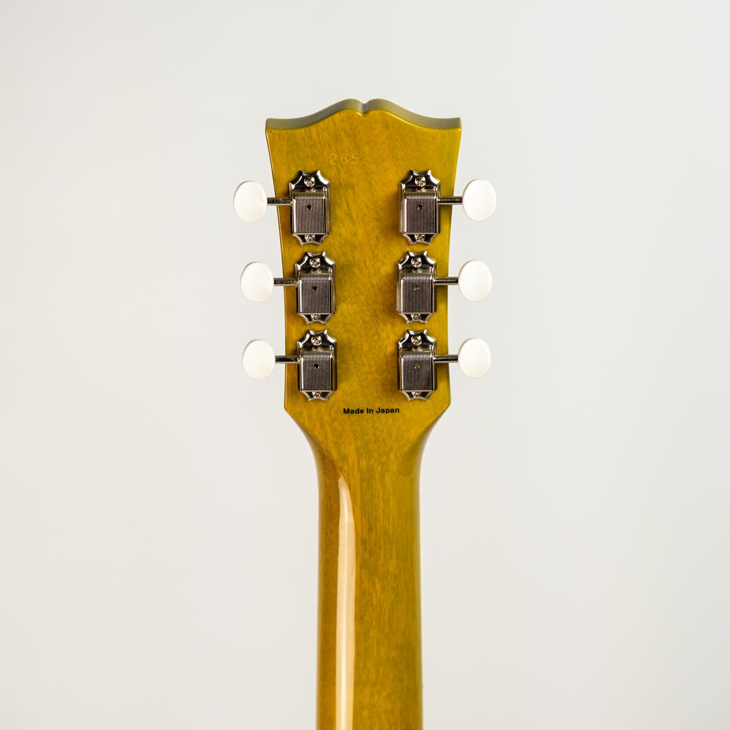 Amazon | Tokai（ トーカイ 東海楽器 ） LSS-101 SYW シースルー