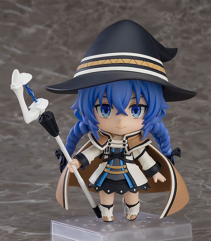 Amazon.co.jp: ロキシー・ミグルディア アニメフィギュア #1749 無職