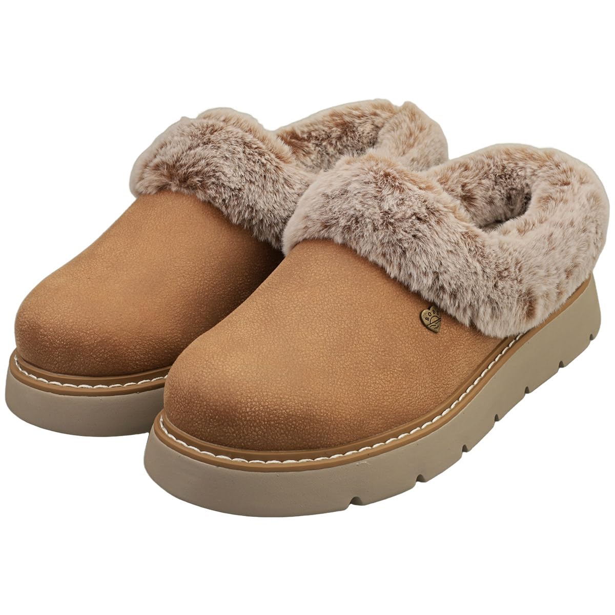 Skechers Keepsakes Lite - Cozy Blend PantofoleDonna