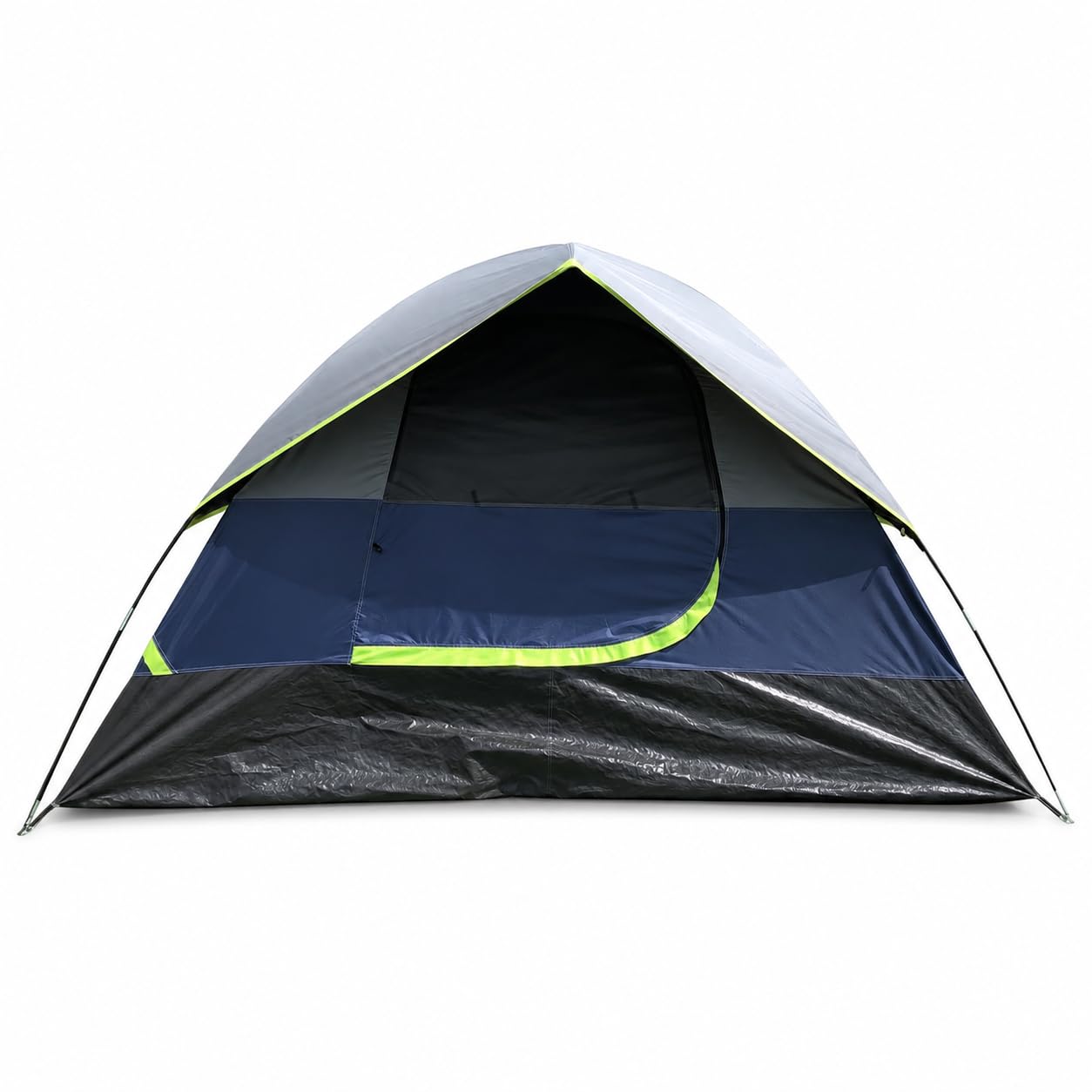 da Campeggio per Tutte le Stagioni Doppio Strato, per Attività Outdoor, camping