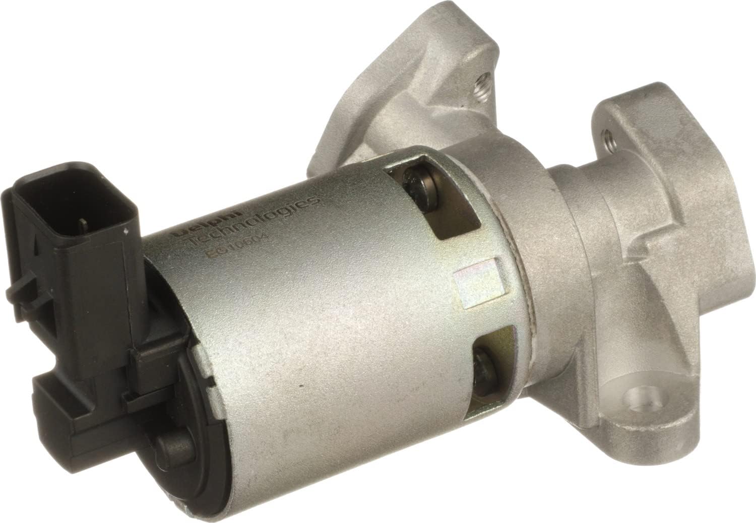 Delphi EG10604 Exhaust Gas Recirculation (EGR) Valve