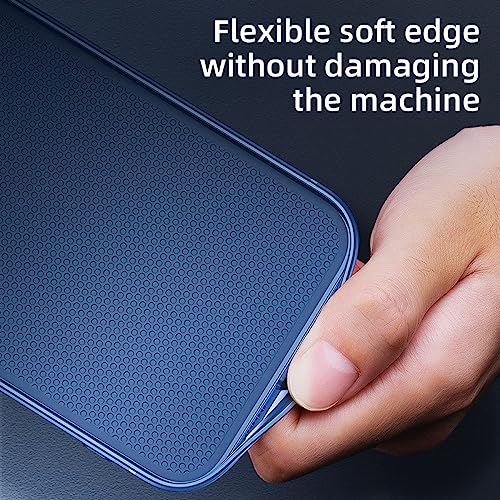 Coque Xiaomi Mi 12X violette idéale pour protéger en voyage