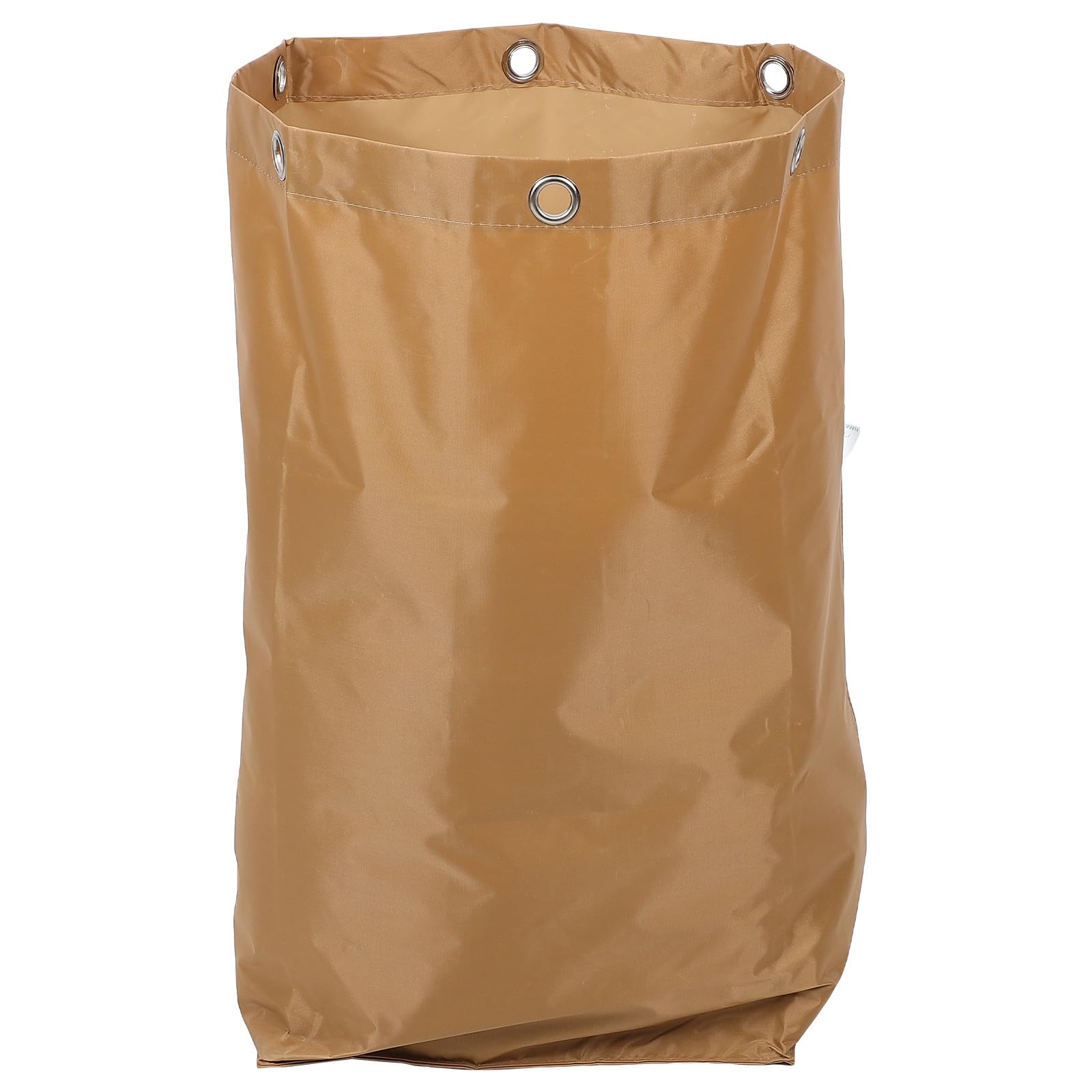 Bolsa para carrito de limpieza ideal para uso frecuente en oficinas y pasillos residenciales