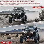 SAUTVS-RZR-PRO-XP-Front-Bumper-Black-Front-Brush-Guard-Low-Profile-Bumper-for-Polaris-RZR-PRO-XPXP-4-2020-2024-Accessories-Replace-OEM-2883746