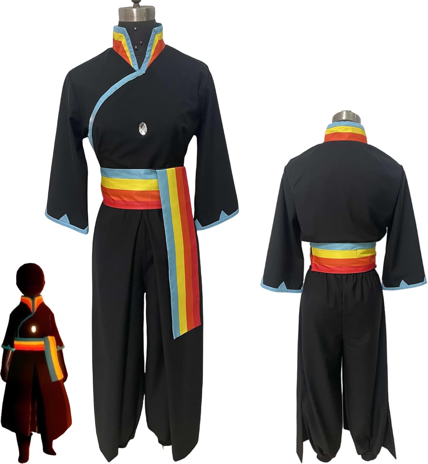 orage オラージュ L (KIDS) 12 スキーウェア orage オラージュ L (KIDS