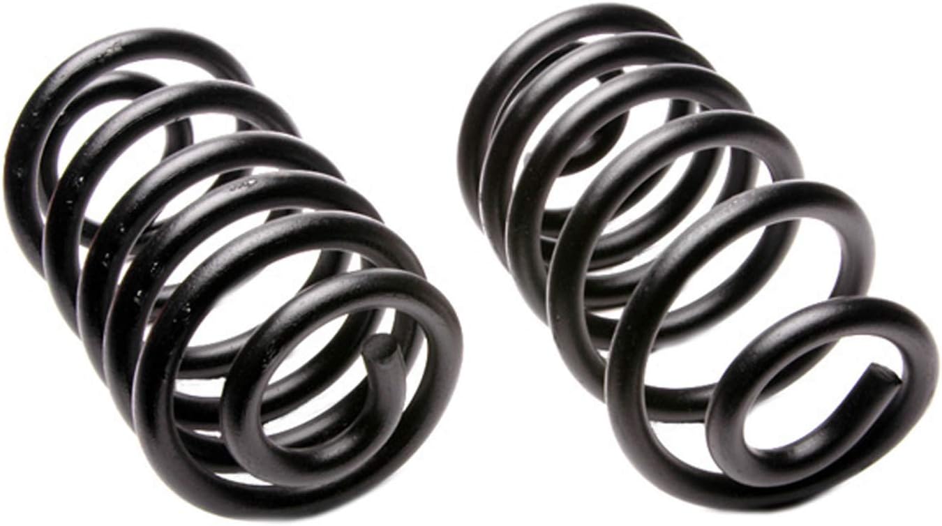 MOOG CC603 Coil Spring Set