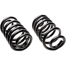 MOOG CC603 Coil Spring Set