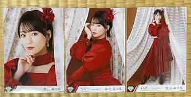ノイミー 冨田菜々風 お渡し会 コンプ Amazon.co.jp: ノイミー 冨田菜々風 ラスラス 生写真 コンプ
