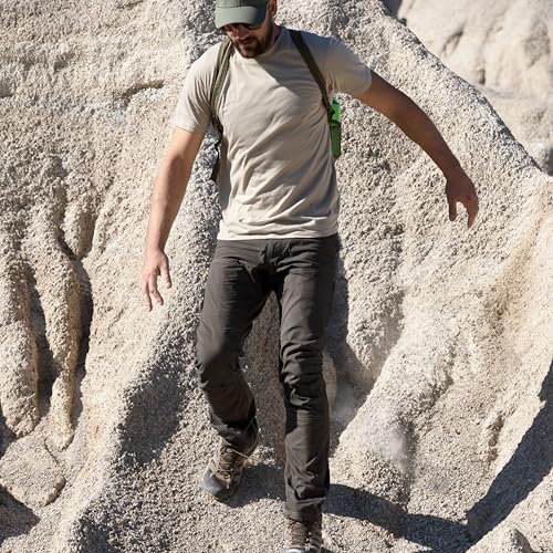 Propper Men's Pack3 Crew Neck Tee3