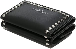 Amazon.co.jp: [ジェイアンドエムデヴィッドソン]三つ折り財布 ミニ