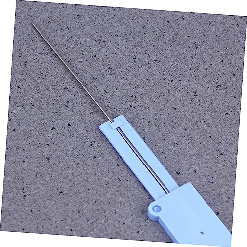 Mini calibrador de plástico ligero para medidas internas, externas y de profundidad miniatura 5