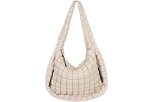 Quilted Bag from Free People