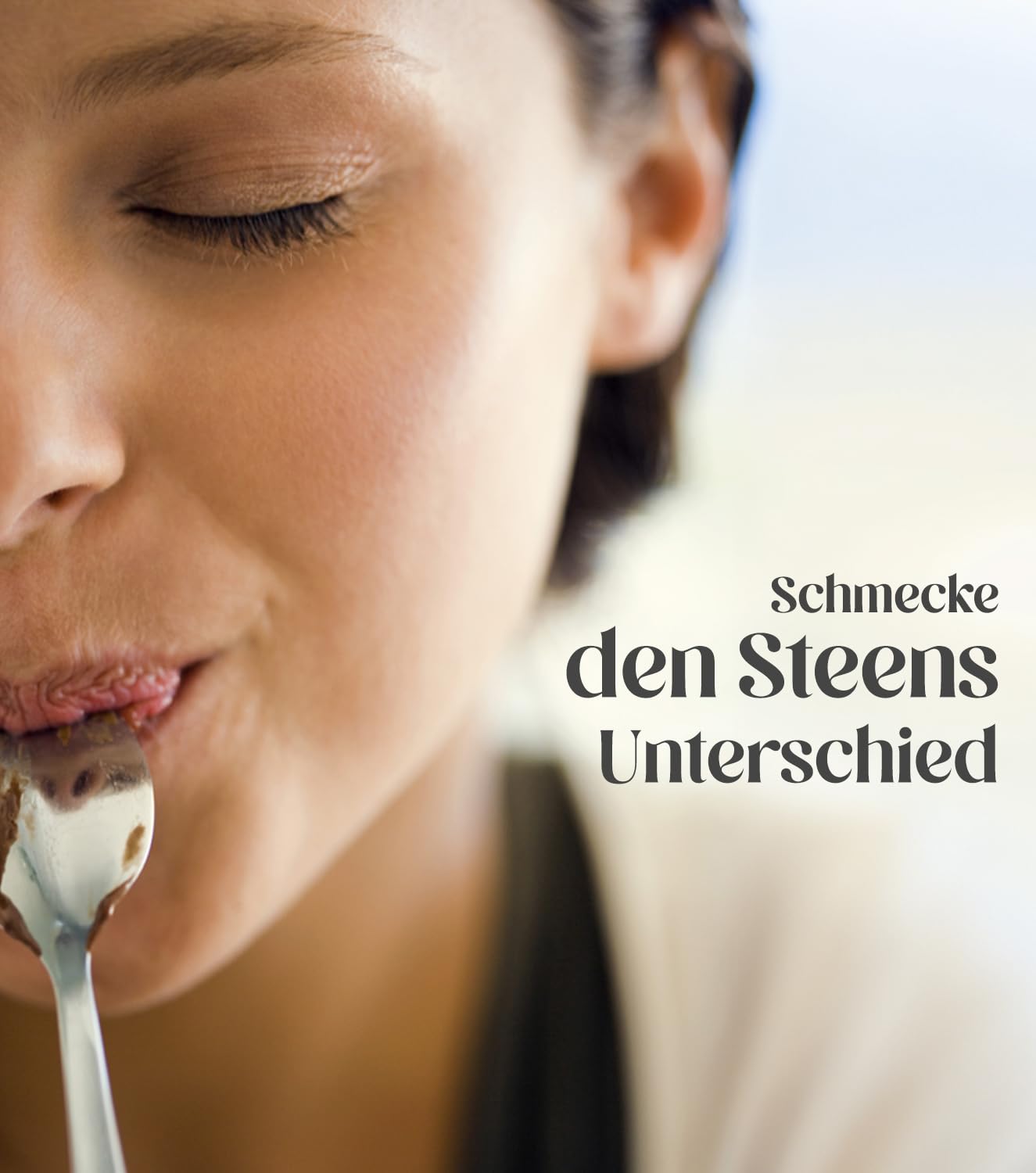 Steens Manuka Honey MGO 400+ UMF 13+ 500 g roher zertifizierter Honig aus Neuseeland