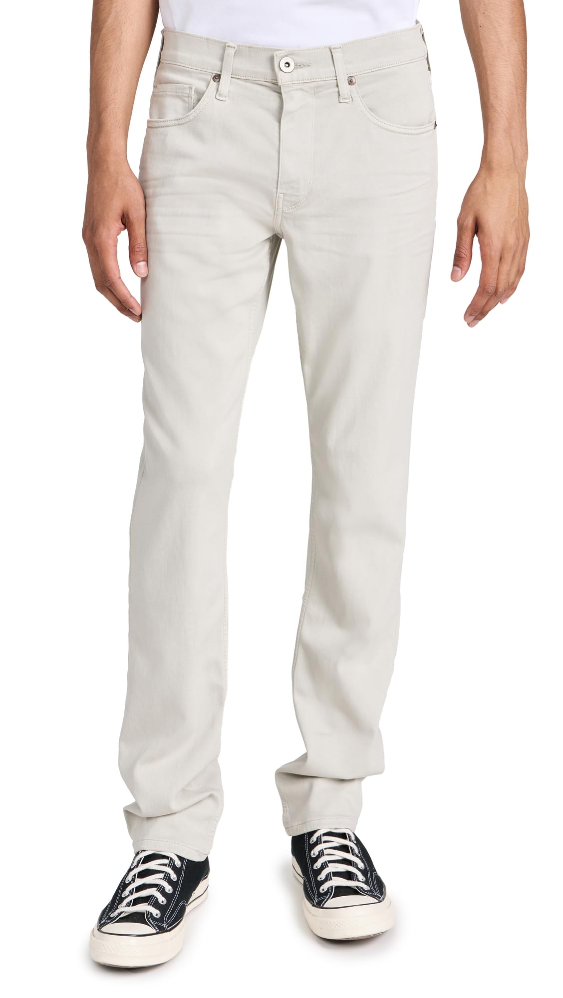 PAIGE Men's Transcend Jeans