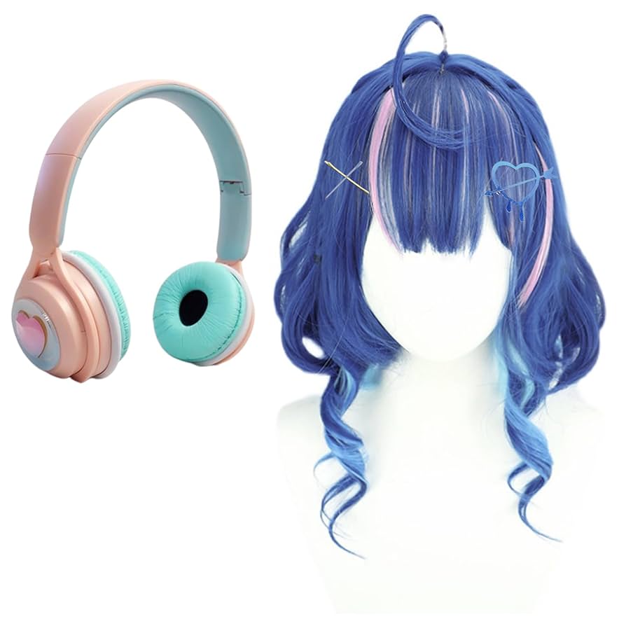 Amazon.co.jp: Plazhen バーチャル YouTuber VTuber 天宮こころ