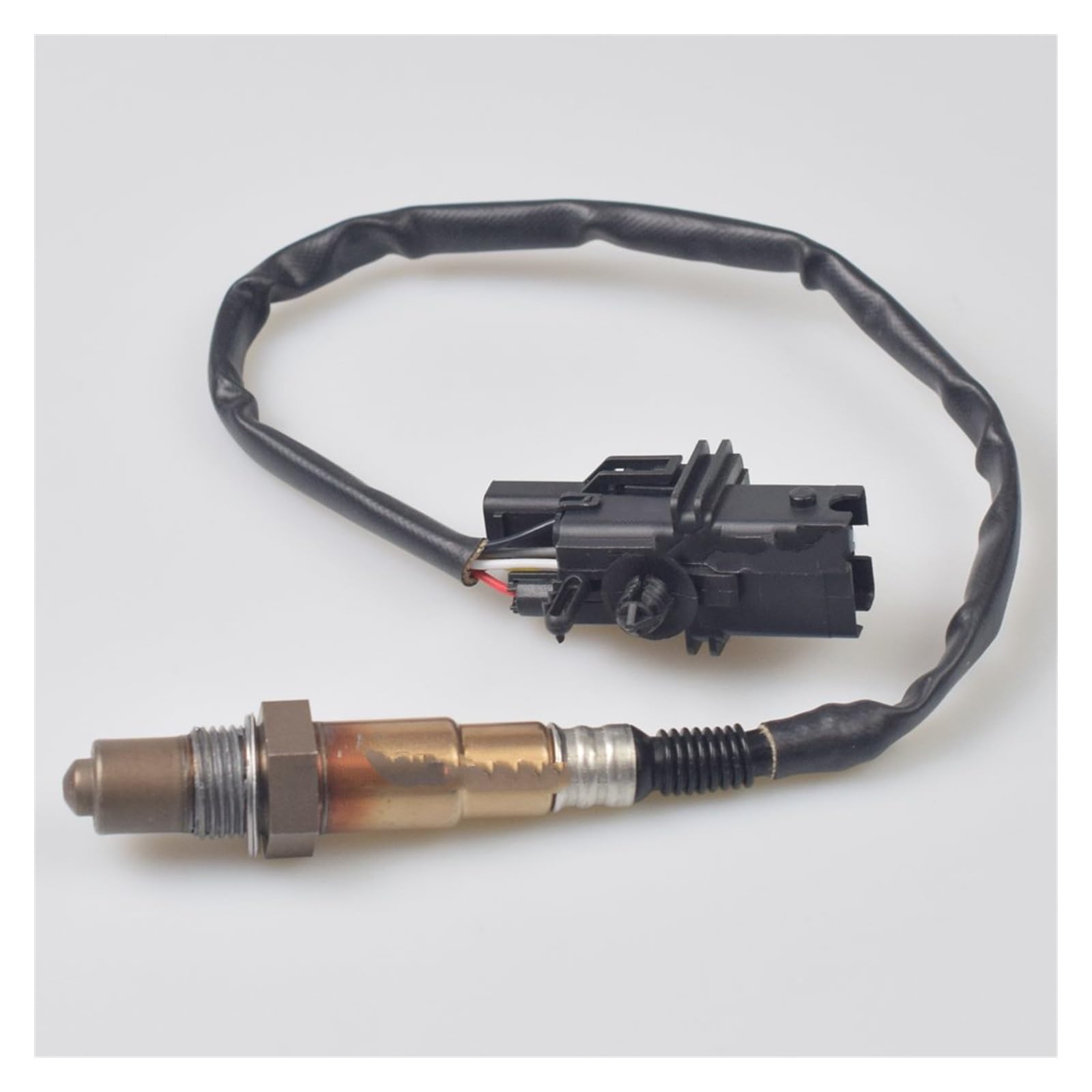 Coche Sensor Oxígeno Sonda Para Cadillac Para CTS Para SRX Sonda Lambda Relación Aire-combustible Sensor De Oxígeno 0258007206