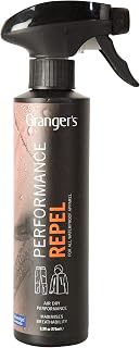 [グランジャーズ] Grangers (Grangers) アウトドア 登山 キャンプ ウェアケア パフォーマンス リペル プラス 275ml 1500017