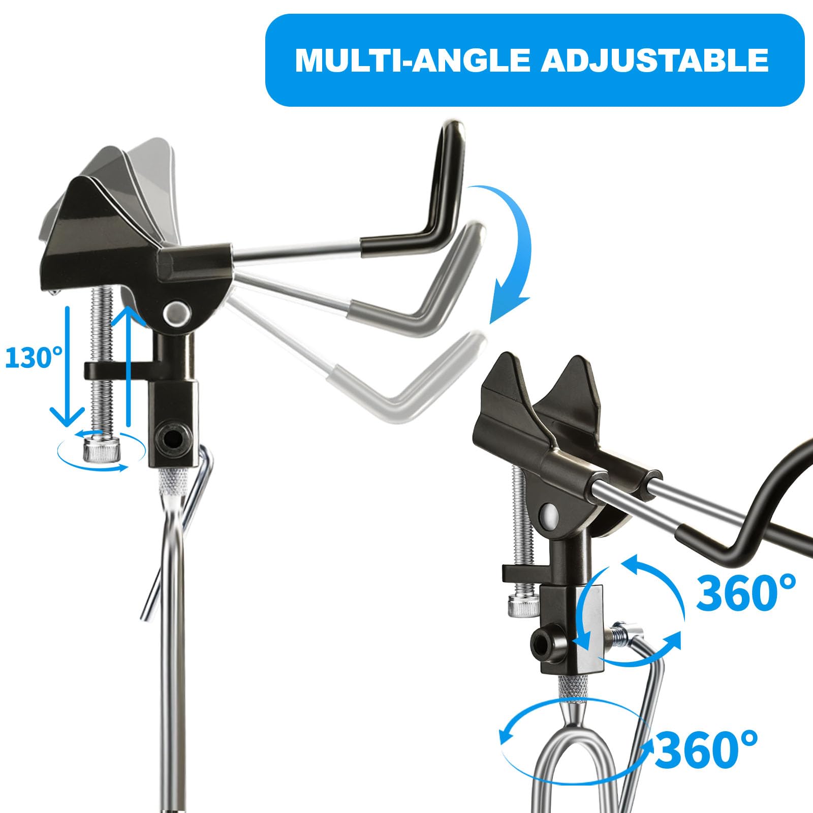 antenna fishing pole Home