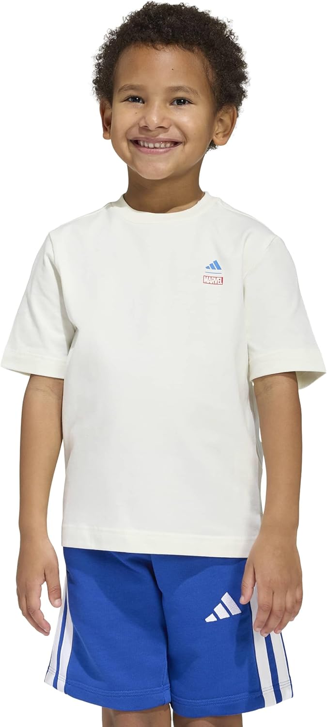 adidas Kids' Disney Mickey Mouse T-Shirt