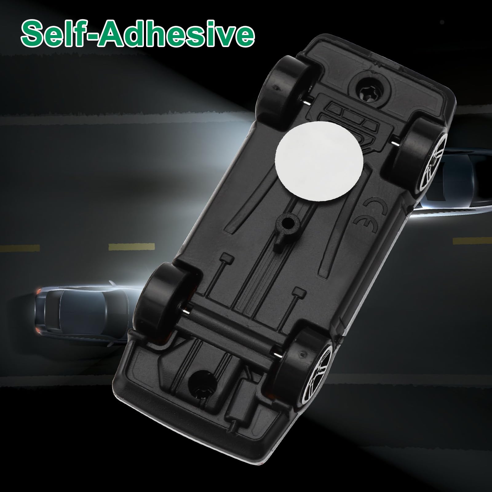 Auto AE86 Drift Spin Car Ornamento Lega Modellino per Amanti