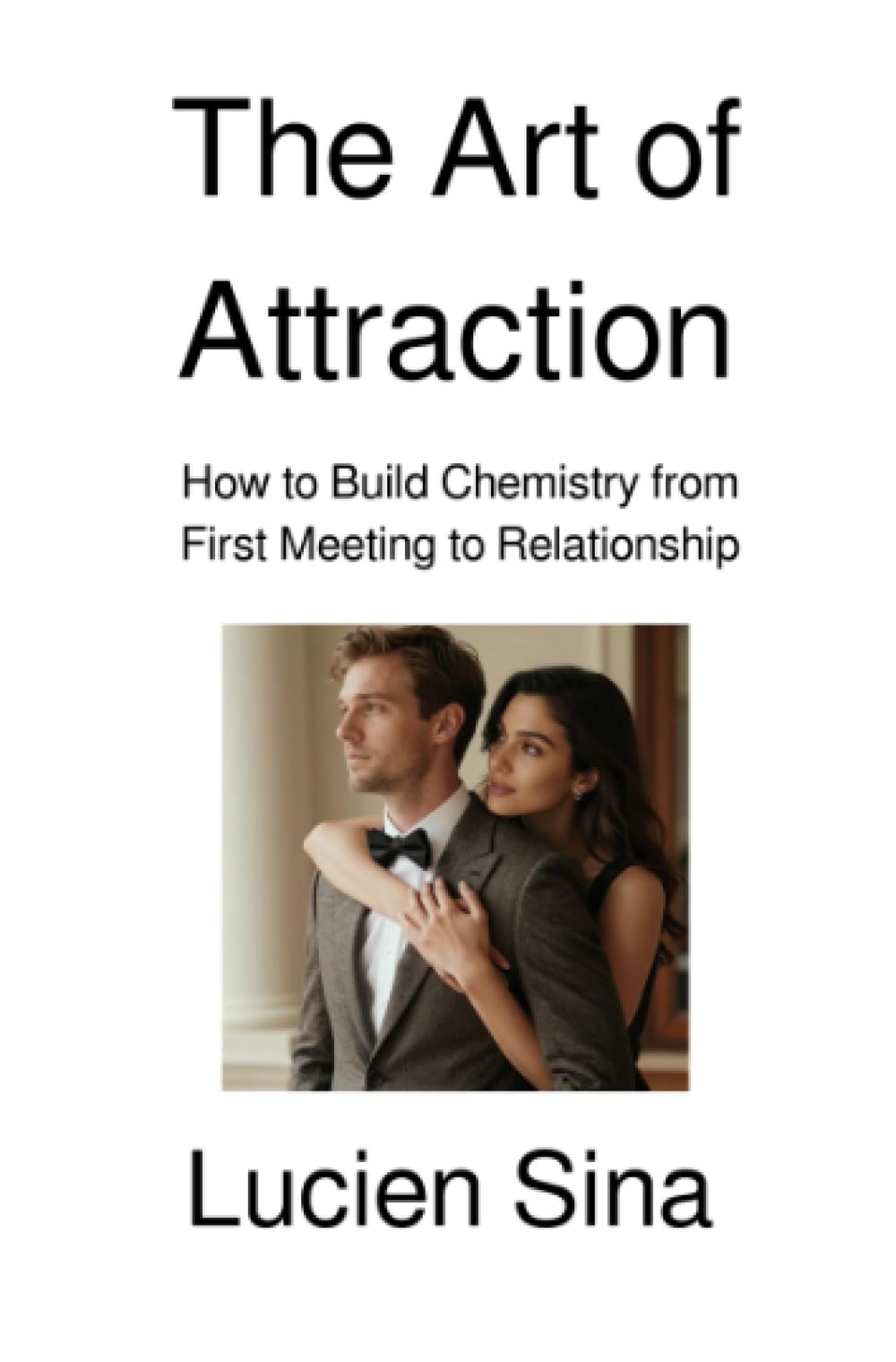 The Art of Attraction: How to Build Chemistry from First Meeting to Relationship
