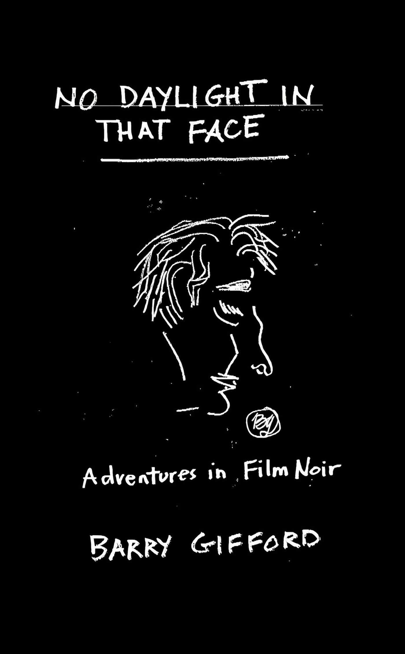 No Daylight in That Face English Edition thriller psychologique littérature anglaise roman