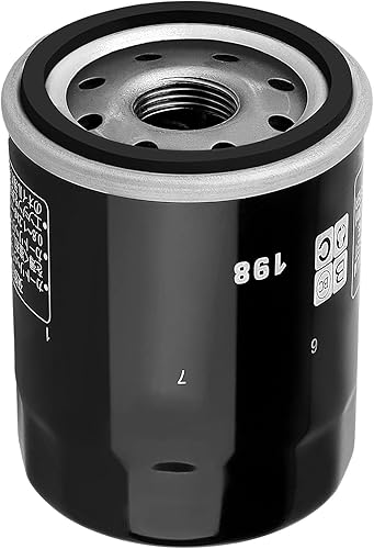 2540086 Filtro de aceite para Polaris Ranger1000 900 800 700 570 Ranger XP1000 900 RZR 800 900 General 1000 Victory Xpedition ATVMotocicletaMoto de