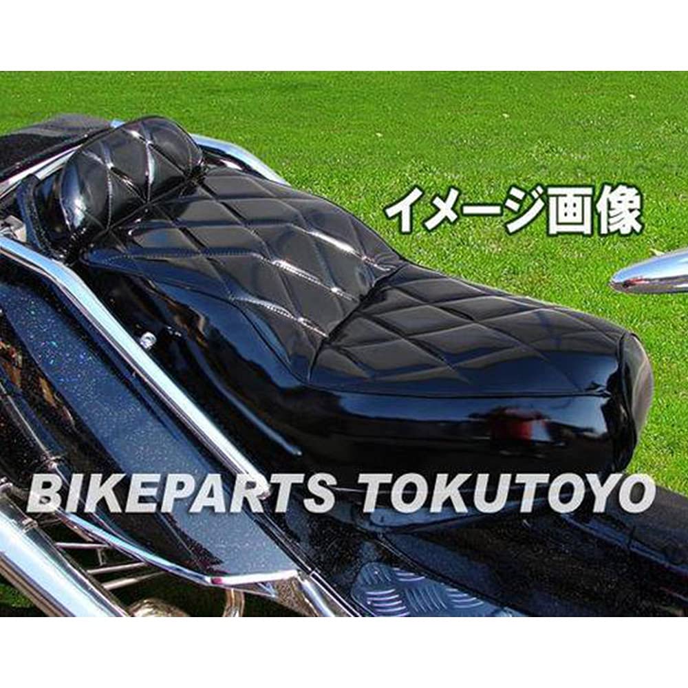 Amazon | フュージョン MF02 エナメル ダイヤカット シート黒色【A型