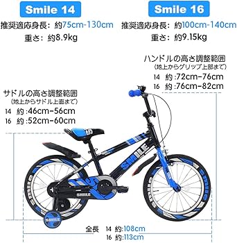 Amazon.co.jp: PANTHER (パンサー) SMILEキッズシリーズ 子供・幼児