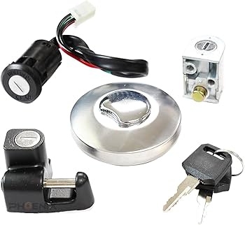 モンキー用タンク 青 キー付き モンキー用タンク 青 キー付き モンキー用タンク 青 キー付き