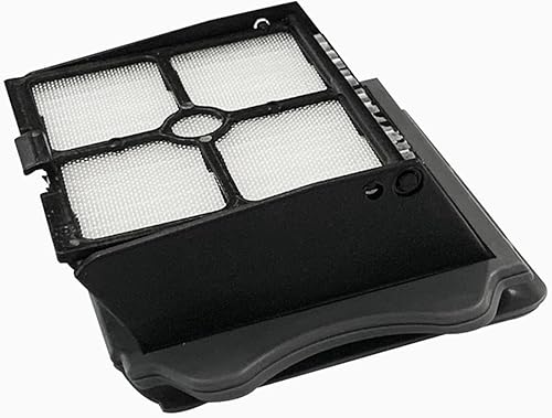 Miniatura 5 de McbeAn Repuesto de filtro Hepa, compatible con TINECO, compatible con Floor One S3, compatible con IFLOOR 3 accesorios de repuesto para aspiradora