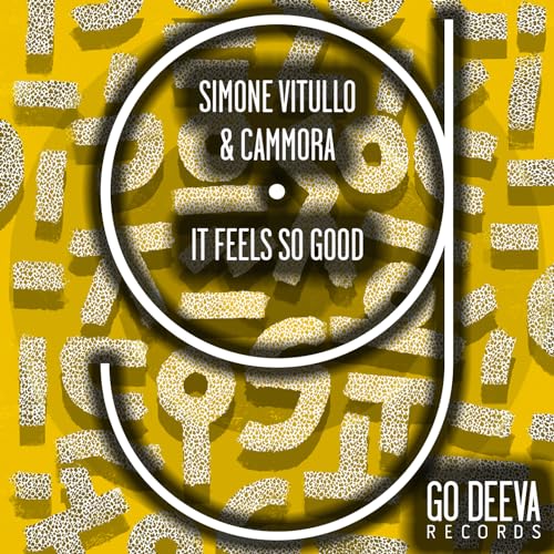 Simone Vitullo & Cammora