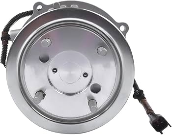 Amazon.com: TecEr KE012797X KEY02797X KEY02797XA Rear Differential