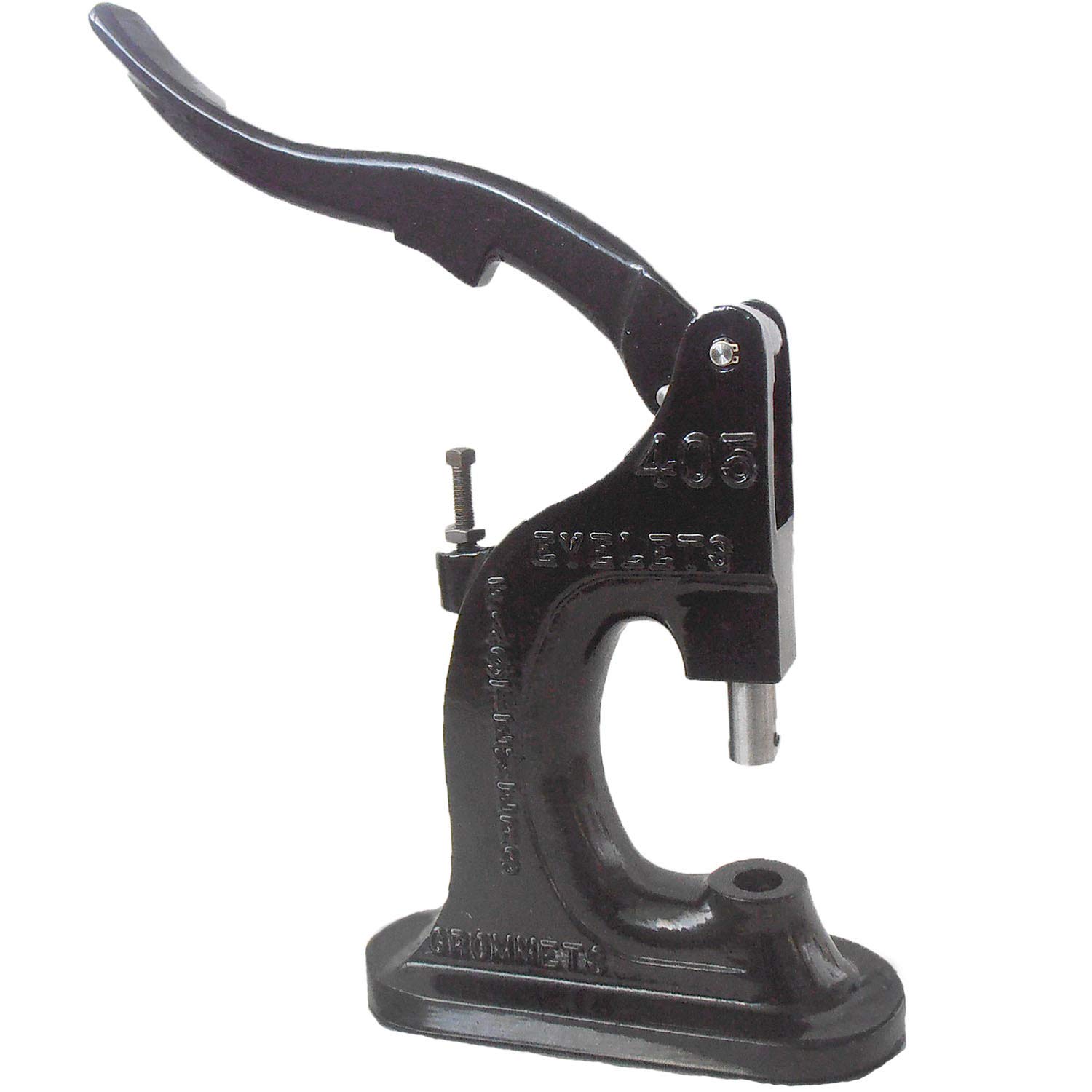 Stimpson ST405 Press Machine for Grommets Reliable, Durable