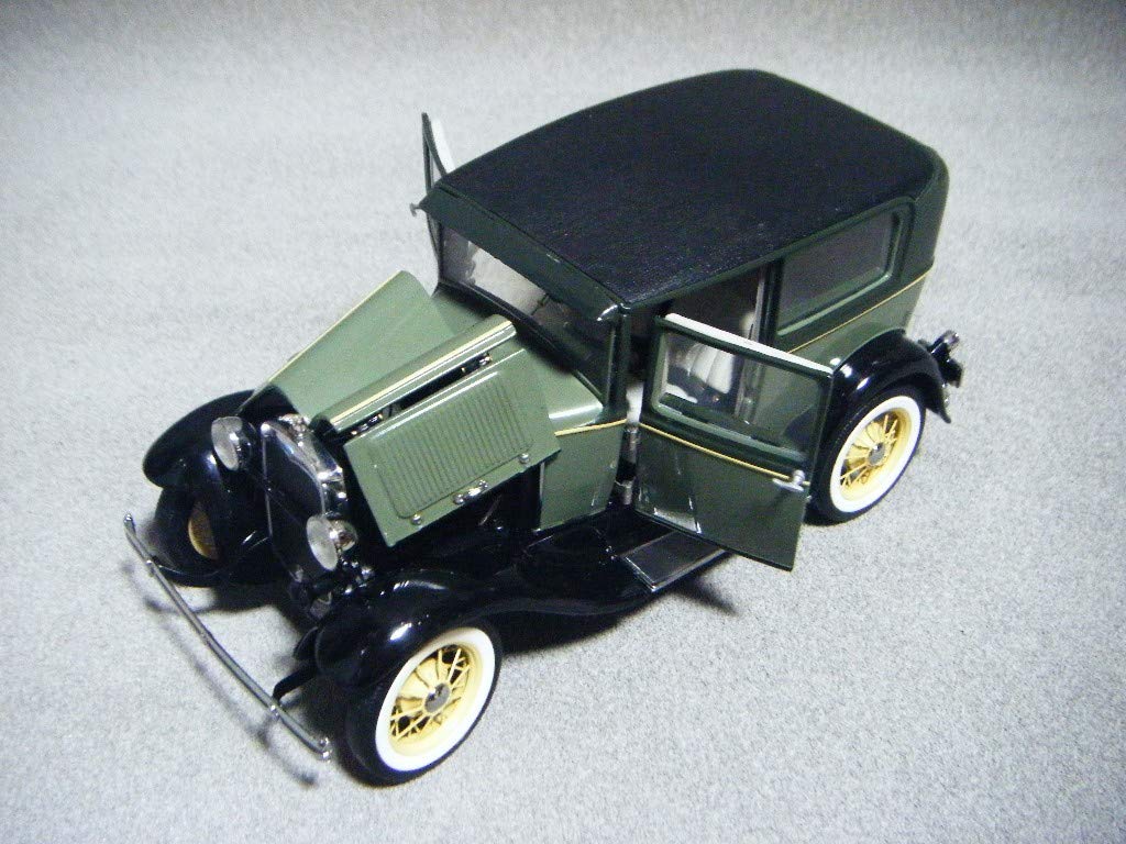 Amazon | FRANKLIN MINT PRECISION MODELS 1930 Ford Model A Tudor