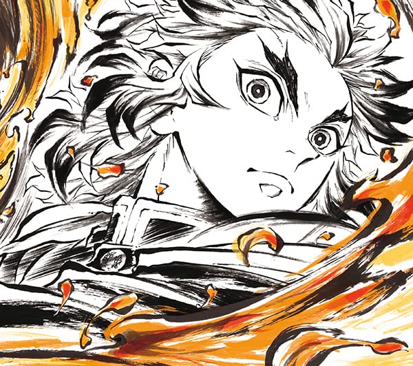 Demon Slayer Kimetsu No Yaiba Original Soundtrack