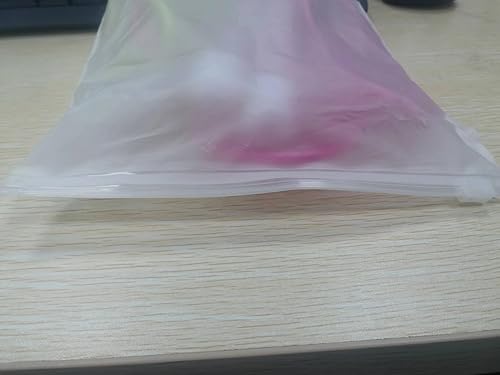 Miniatura 13 de Cuerda de saltar para niños, ajustable, suave, sin enredos, de velocidad rápida, con asas de cubierta trasera para niños, niñas, niños, hombres,