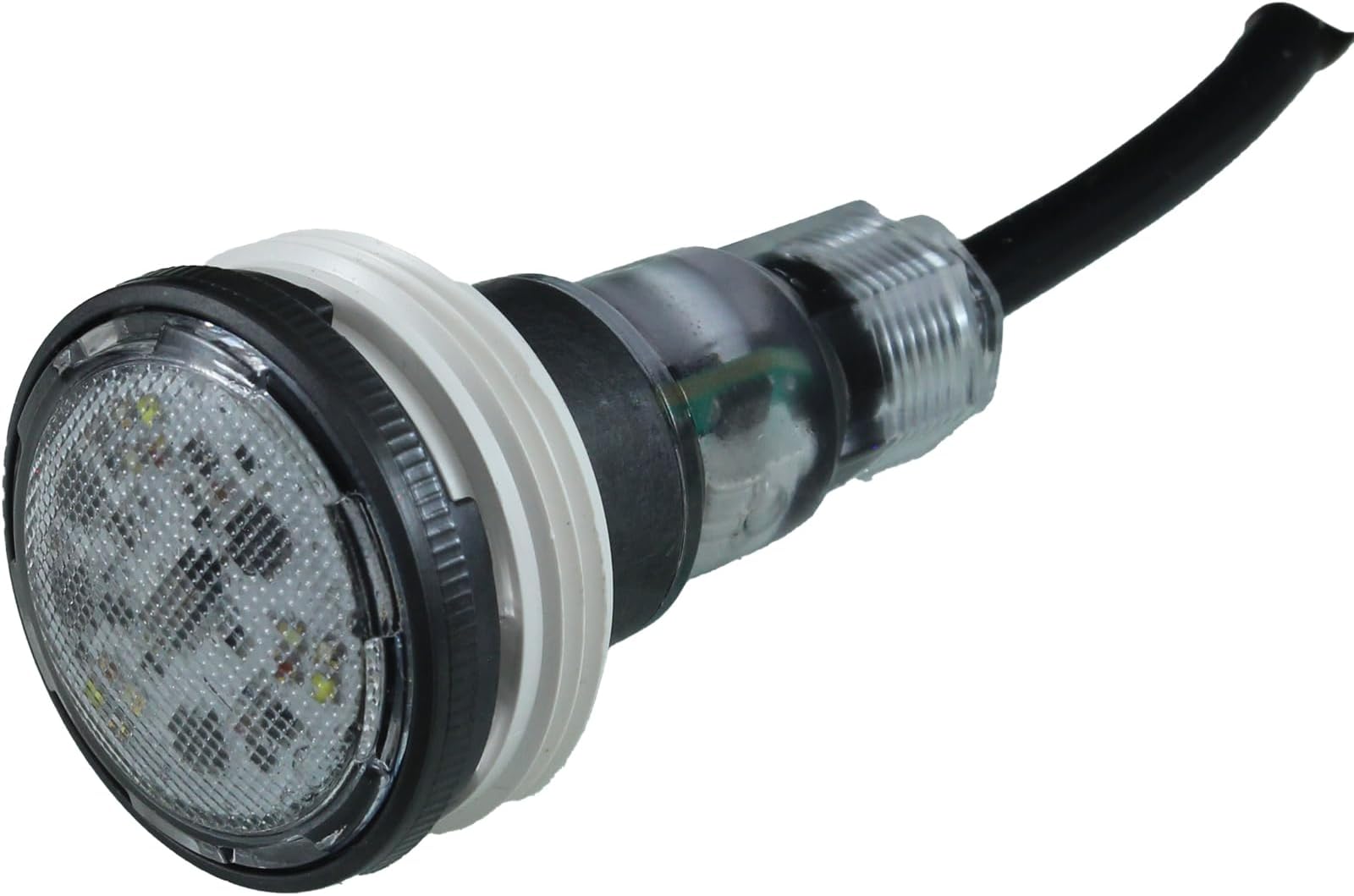 Pentair EC-620425 MicroBrite Color LED Light 100' - Limited Warranty