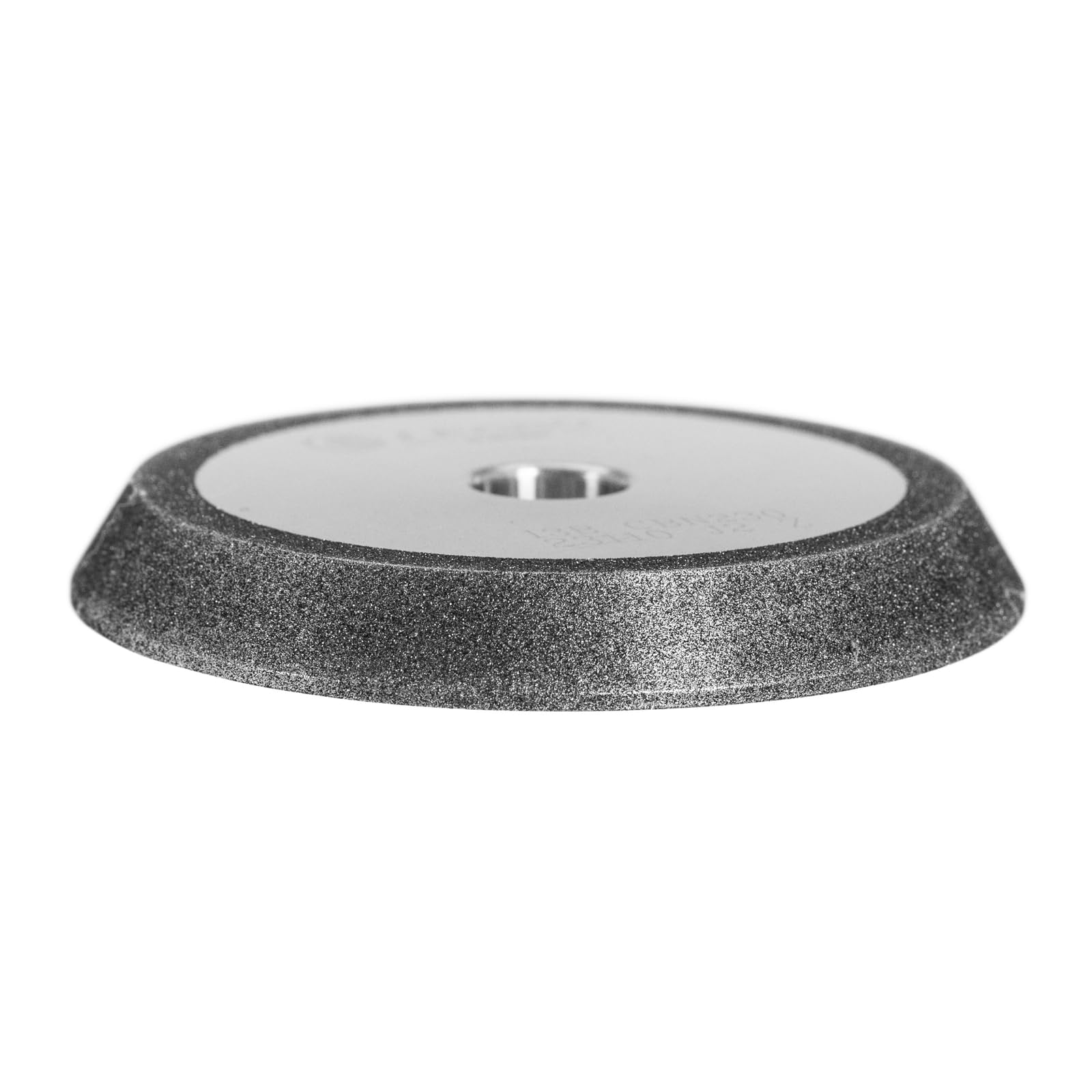 MSW Mola CBN230 Per affilapunte trapano MSW-GGDS-150R Per HSS Disco abrasivo per trapani Mola per affilapunte