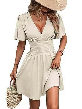 リムアームComfortable summer dress Cool tricot maxi dress（460HSS83