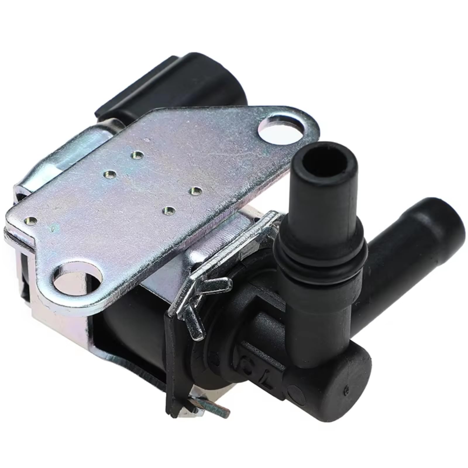 Moxsqft One Color Auto Fluid Control Solenoid Compatible With Mitsubishi For Outlander 2011-2021 Car Vapor Canister Purge Emission Solenoid Valve Accessories 8657A049