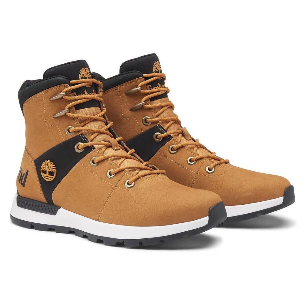 Timberland Sprint Trekker, Scarpe da Trekking Uomo