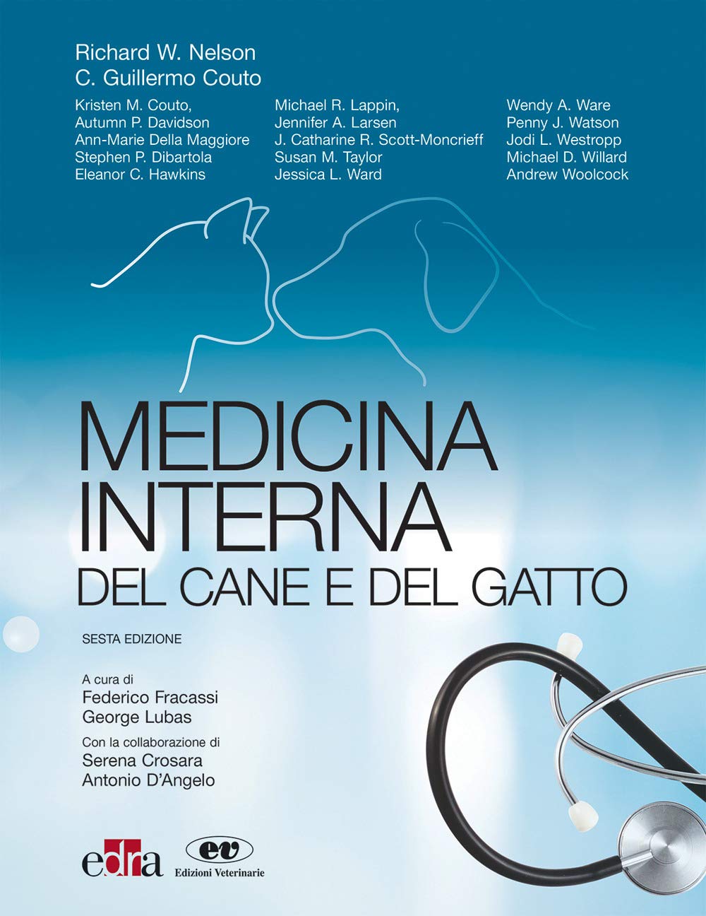 Medicina Interna Del Cane E Del Gatto - 4