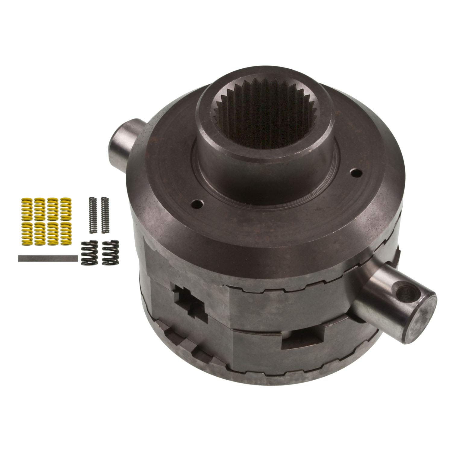 Amazon.com: Powertrax 9207883005 No-Slip Traction System (GM 12 
