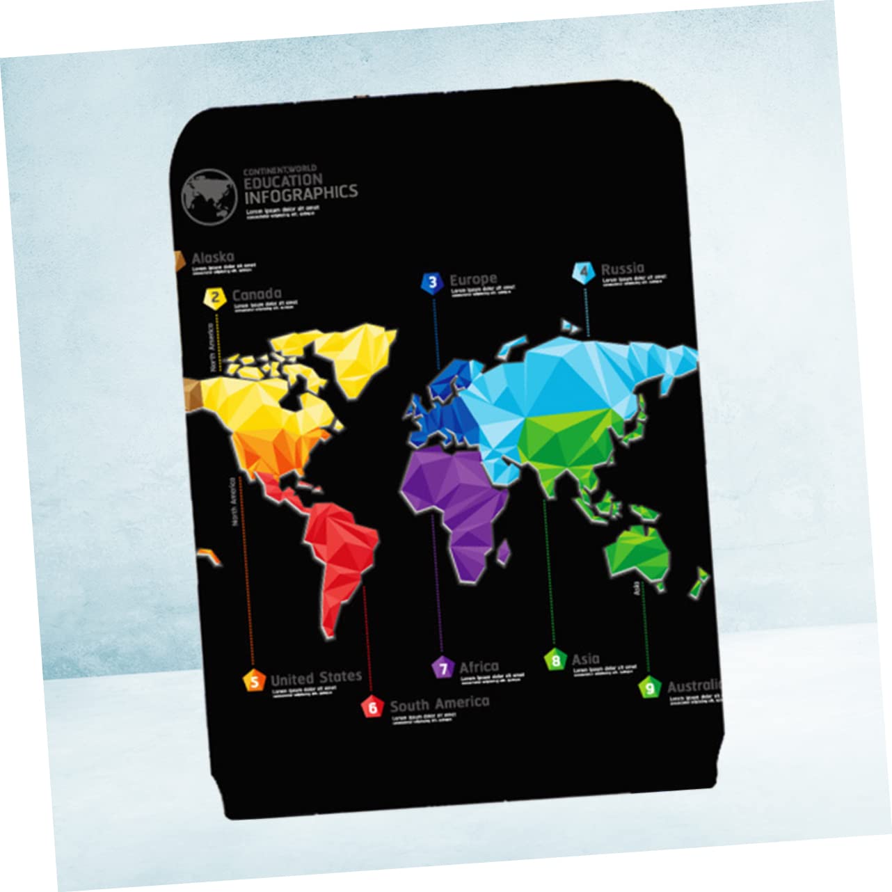 Funda para Maleta de Viaje Talla S Poliéster y Spandex Cremallera Lateral