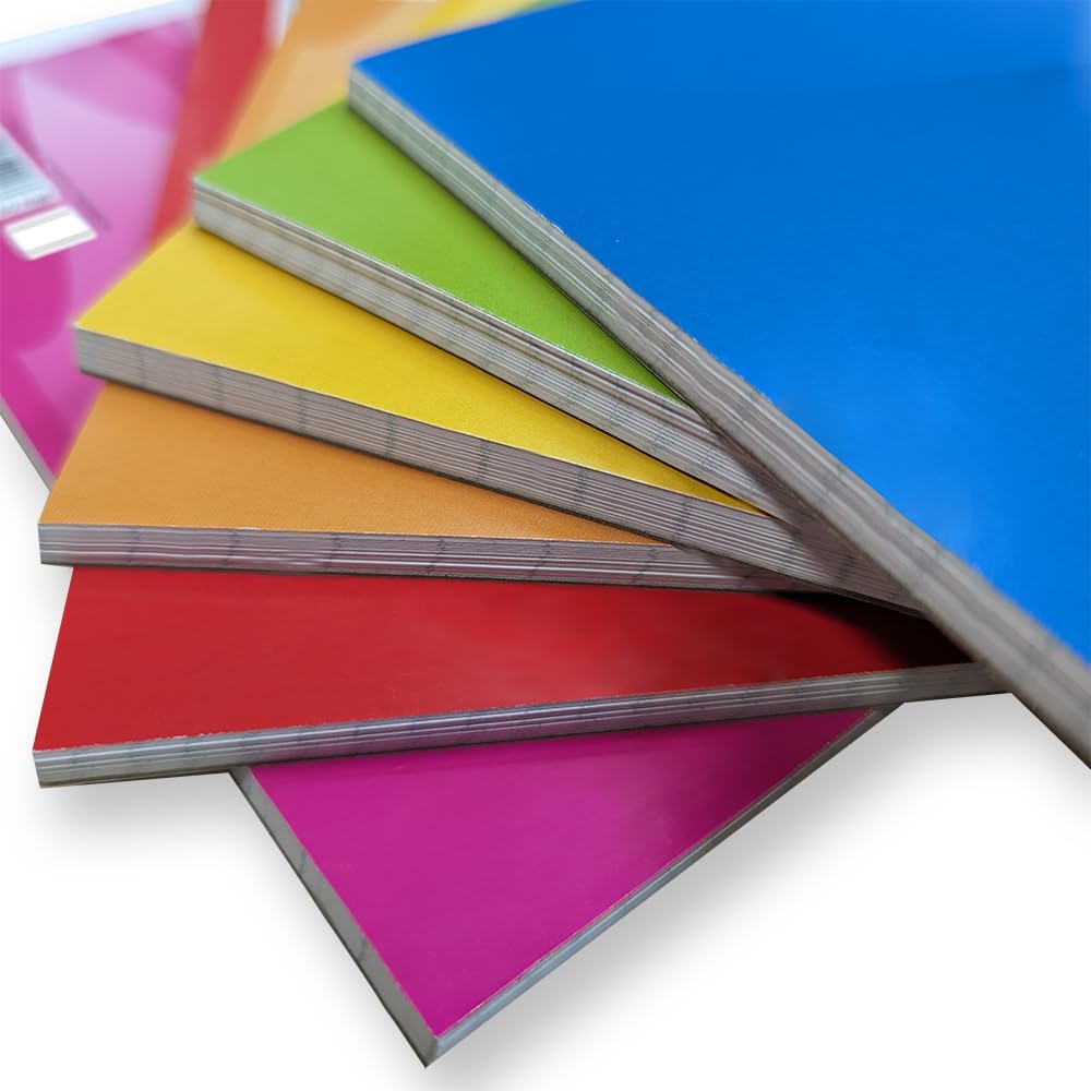 Notitieboek Liberia - A5 60 vellen Gerecyclede softcover incl. pen