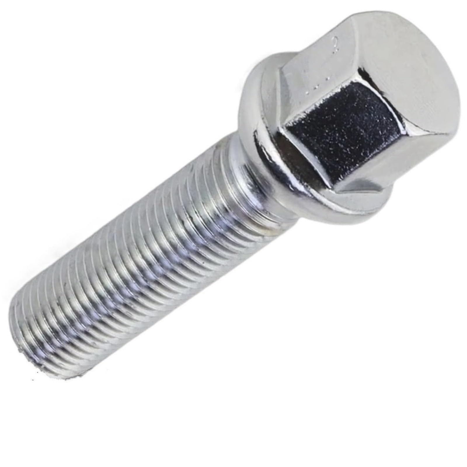 Bulloni ruota auto Compatibile Con Benz Per R 350 L4Matic 12 Models 2012 2013 Set Da 20 Dadi Per Cerchi In Lega In Acciaio Per Auto Ricambi Auto OEM: 2204010270
