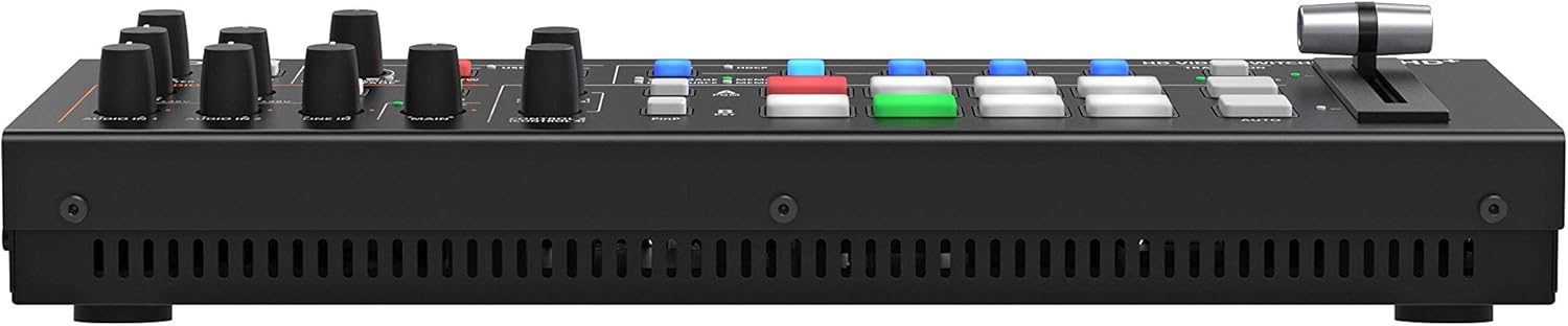 Frее Shірріng 🛒 Roland Ultimate Compact V-1HD+ HD Video Switcher