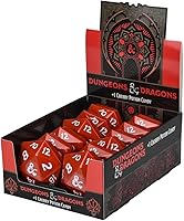 Vista 8 de Boston America Dungeon y Dragones D&D DND D20 +1 Poción Caramelo Ácido Coleccionable en Lata - Una (1) Lata - Sabor a Cereza Ácida