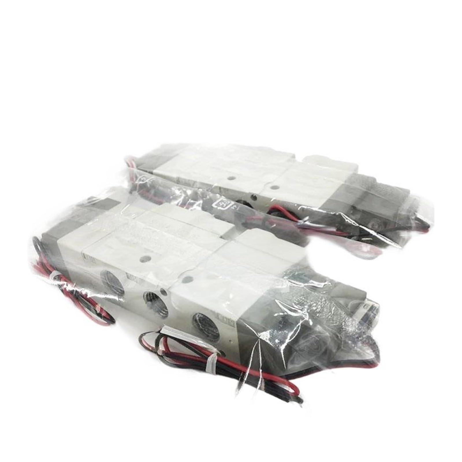 Électrovanne pneumatique SY9120 SY9220 pour distributeur d'air industriel